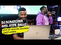 DJ SCRATCHER HYPE BALLO LIVE AT QUIVER LOUNGE EASTLANDS 2025 NEW CLUB BANGERS VIDEO MIX RIDE XP 13