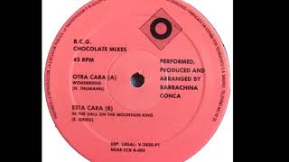B.C.G. - Wonderdog (A)