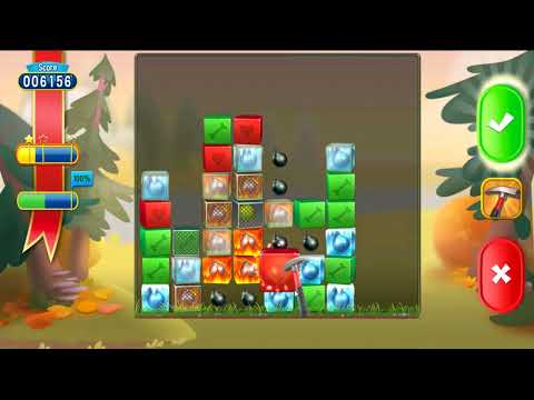 Pet Rescue Saga Level 5684 - NO BOOSTERS | SKILLGAMING ✔️