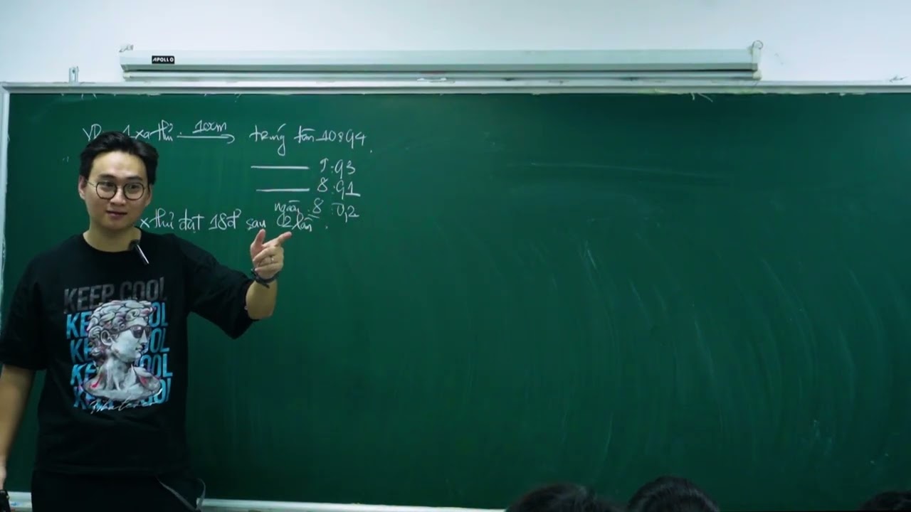 BIẾN CỐ BUỔI 2