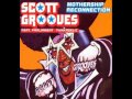 Scott Grooves & Daft Punk - Mothership ...