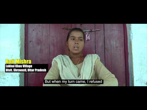 स्मार्ट बेटियां | रोली बनी गांव में रोल मॉडल सिलाई के साथ जारी पढ़ाई