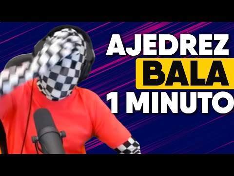JUEGO UN TORNEO BULLET DE INFARTO