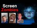 Ipad Kids A Ruined Generation