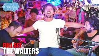 The Walters band for Jam in the Van I (Full Set) Live in Los Angeles