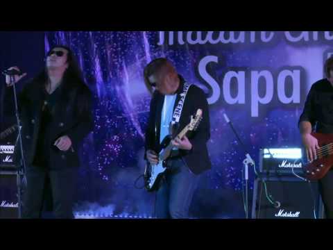 Taju Remaong   Sepuluh Jari