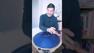 🛸 This instrument is magic! (Rav Vast)