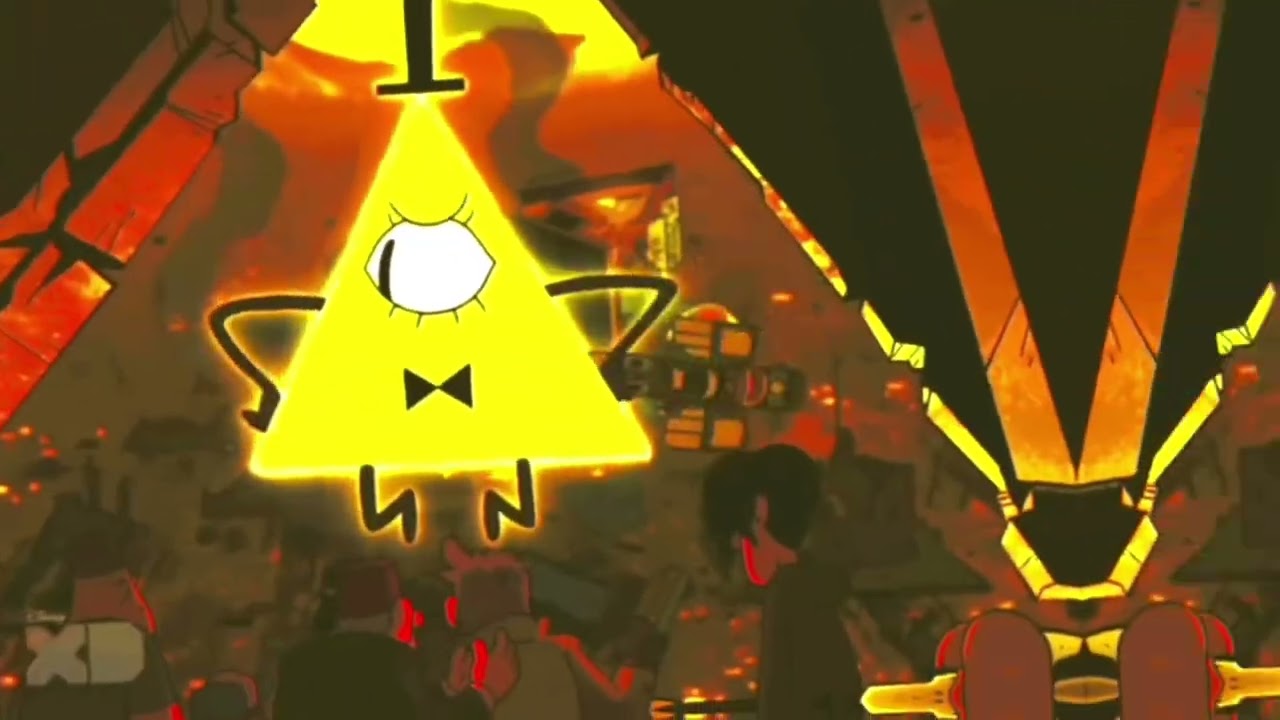 Bill edit Neón blade