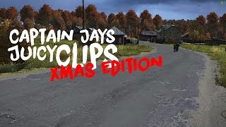 Captain Jays Juicy Clips | MERRY CHRISTMAS