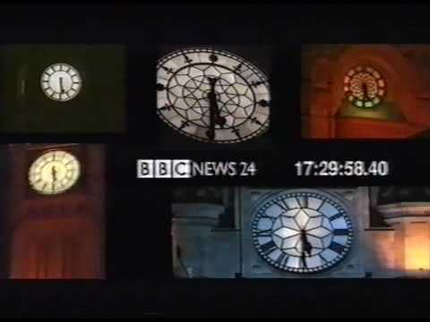 BBC News 24 1997 Launch Preface (HQ)