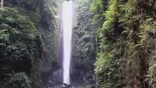preview picture of video 'Casaroro Falls - Falls of Negros'