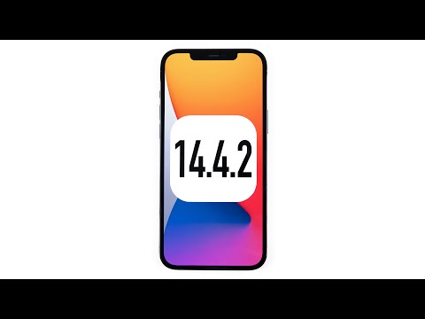 iOS 14.4.2 update is here – Here's what you need to know! (+ watchOS 7.3.3)