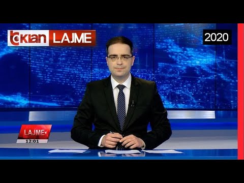 Edicioni i Lajmeve Tv Klan 19 maj 2020, ora 12:00 Lajme - News