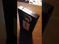 Stargate 1995 In Store Preview VHS