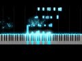 Debussy - La Cathédrale Engloutie (The Sunken Cathedral)