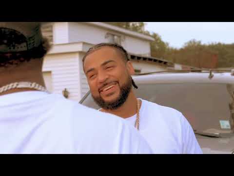 Monduhgoat - Don’t Give Up (Official Music Video)