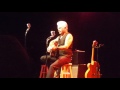 Dale Watson sings Country My Ass and talks about meeting George Jones @ The Kessler