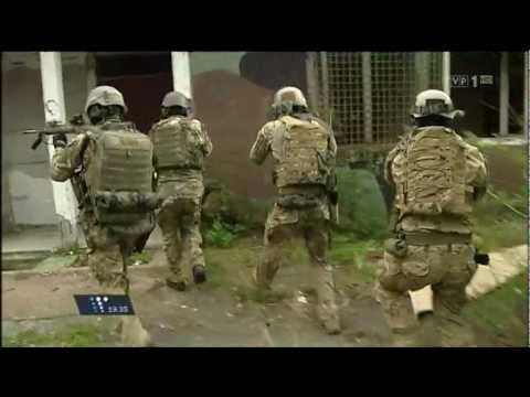 Komandosi z Lublińca