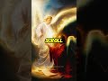 The Vision of Zechariah: The Flying Scroll and the Curse #Zechariah #BibleMysteries #Prophecy #bible