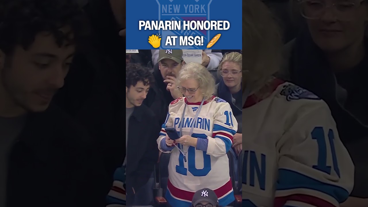 BREAD MAN is BACK! 🥖🗽