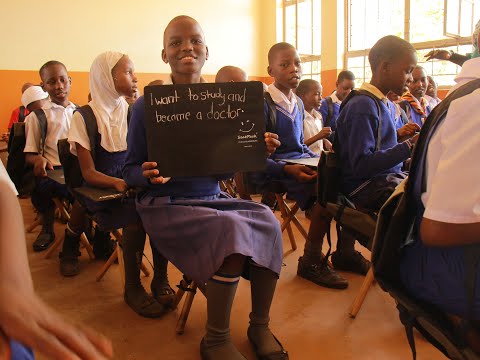 SeatPacks; Bamboo Solar - School Bags for 800 kids