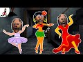 Secret Love Granny And Grandpa Funny Animation And Funny Moments