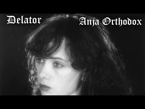 Delator feat. Anja Orthodox - Cukierek