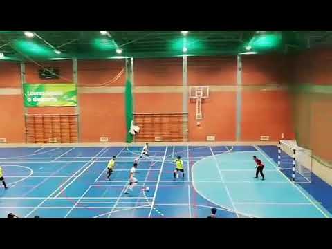 3-2 Taça AFL Lisboa