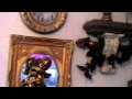 Marlon Emmons Sculptor For The Future Part 1 With Commentary