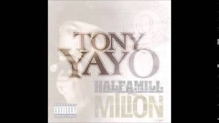 Tony Yayo - Some Niggaz