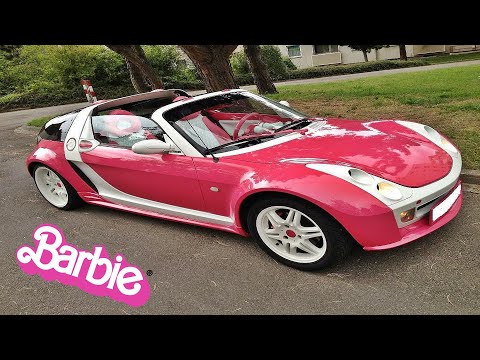 Smart Roadster Tuning - Part III