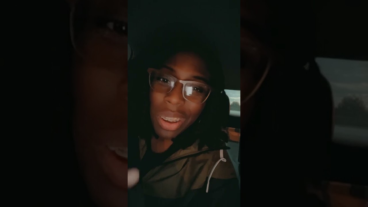 Promotional video thumbnail 4 for Ebony Sherman