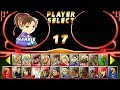 Street Fighter EX2 Nanase