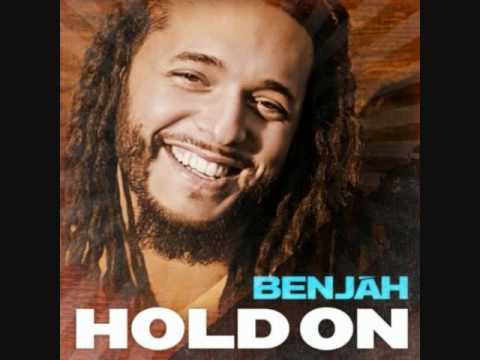 BenJah - Hold On
