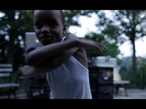 Masta Killa - Things Just Ain't The Same (Official Music Video)