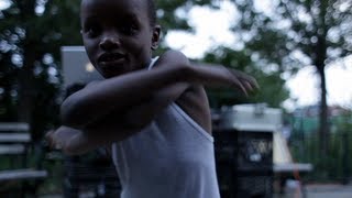 Masta Killa - Things Just Ain't The Same (Official Music Video)