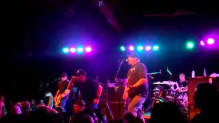 Pennywise- Restless Times