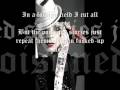 IAMX- Think Of England (THE picture and the ...