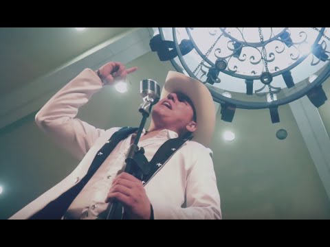 Cristian Jacobo - "TAL VEZ" (VIDEO OFICIAL HD)