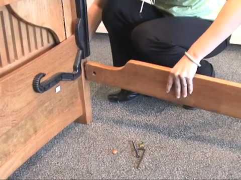 Gold Shoe Fittings™ Assembly Guide product demo video