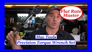 Mac Precision Wrench Set Long Term Review-Re Upload