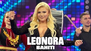 Leonora Bahiti - Djali Jon Allton