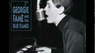 Georgie Fame - Someday Man