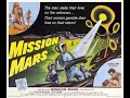 Mission Mars 1967