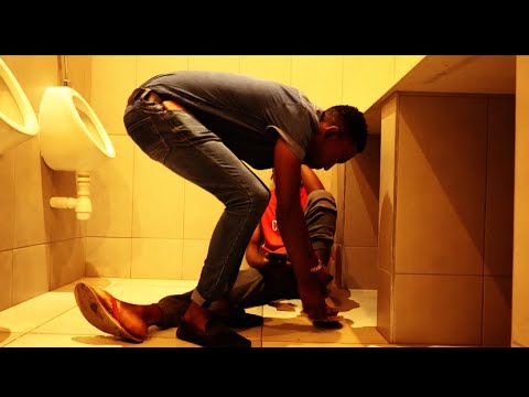 Ma9nine_ulotsholiwe freestyle (official video) dir by Brooklyn