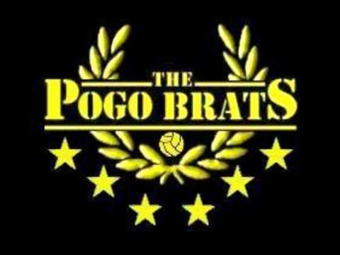 Pogo Brats - Fuck The System