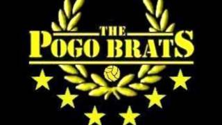 Pogo Brats - Fuck The System