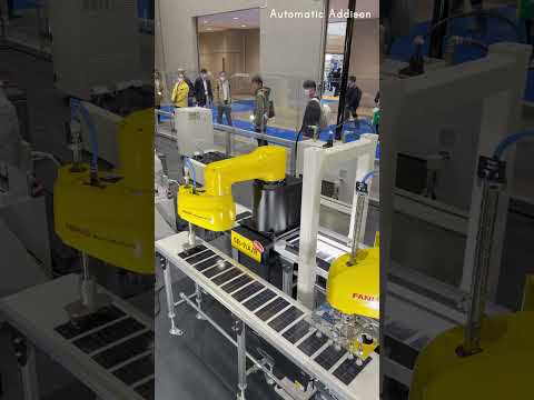 SR-9iA/R Review Video 2