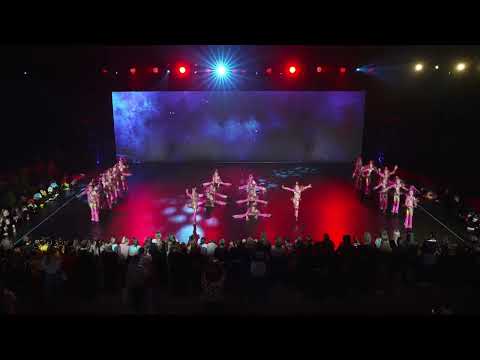 [1st Place] Bambula - Monsters