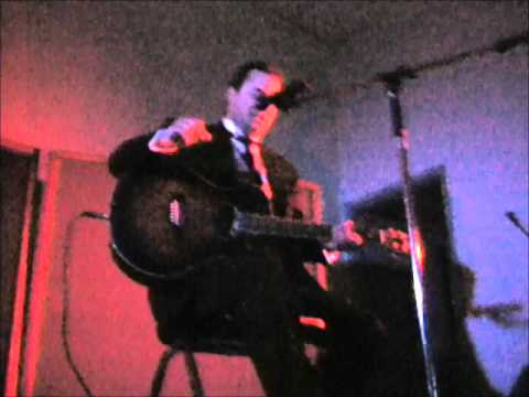 William, Harry or Me (live @ wedding reception)  Mike Atkey & Tammy Atkey